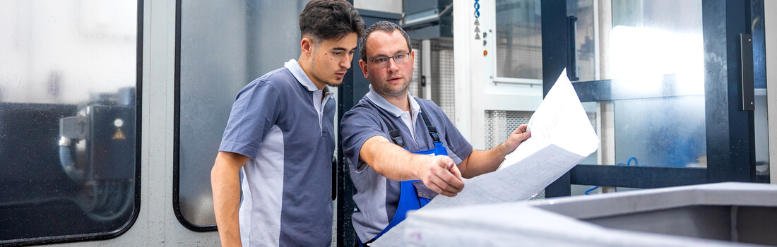 Hier finden Sie die neuen Stellenanzeigen für eine gut Ausbildung bei Leiritz in Bayern.