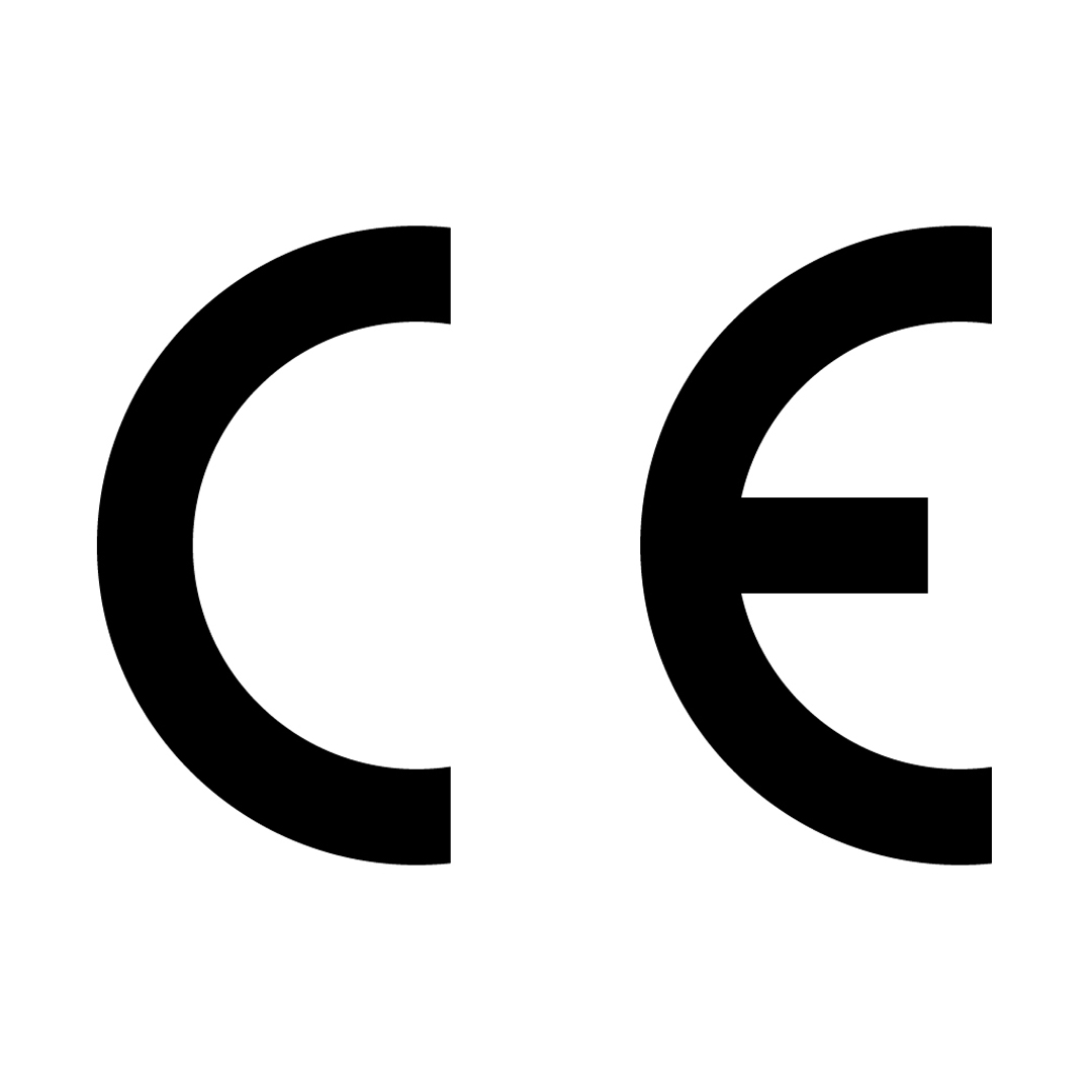 Der Leiritz Manipulator wird immer mit einer CE Kennzeichnung ausgeliefert.