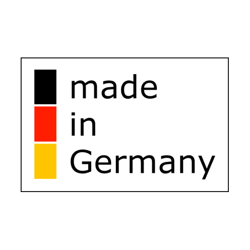 Alle Schweißmanipulatoren werden bei Leiritz in Pappenheim made in Germany produziert.